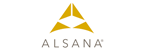 Alsana Treatment Center logo