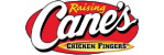 Raising Cane's logo