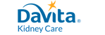 DaVita Portfolio logo
